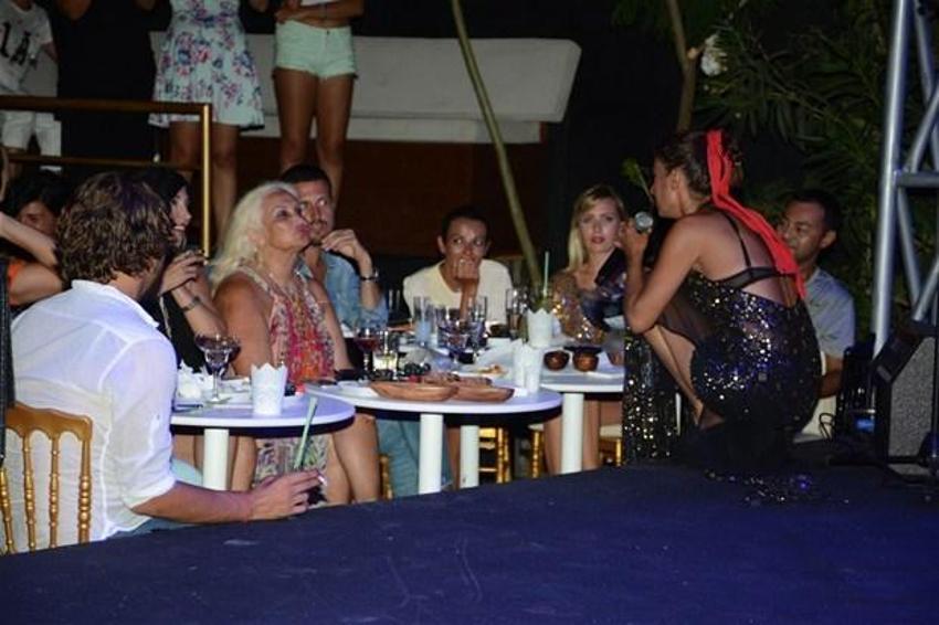 Yıldız Tilbe