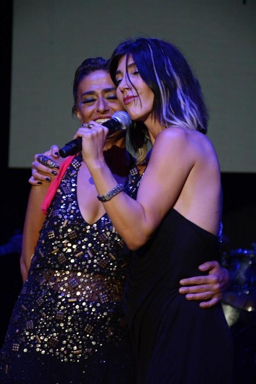 Yıldız Tilbe
