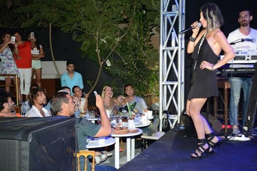 Yıldız Tilbe