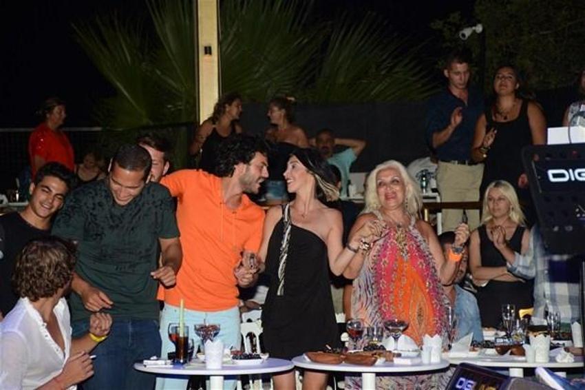 Yıldız Tilbe