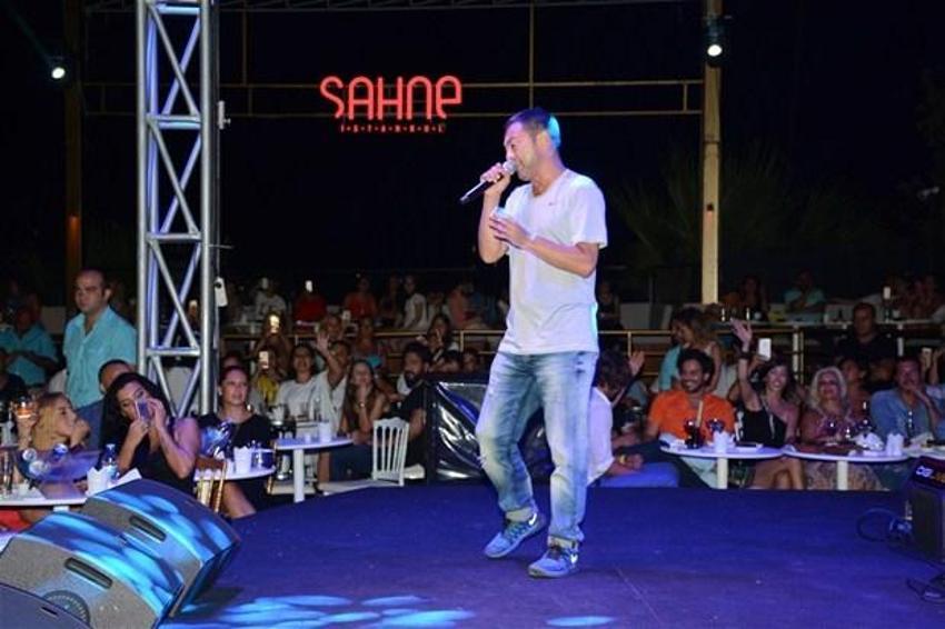 Yıldız Tilbe