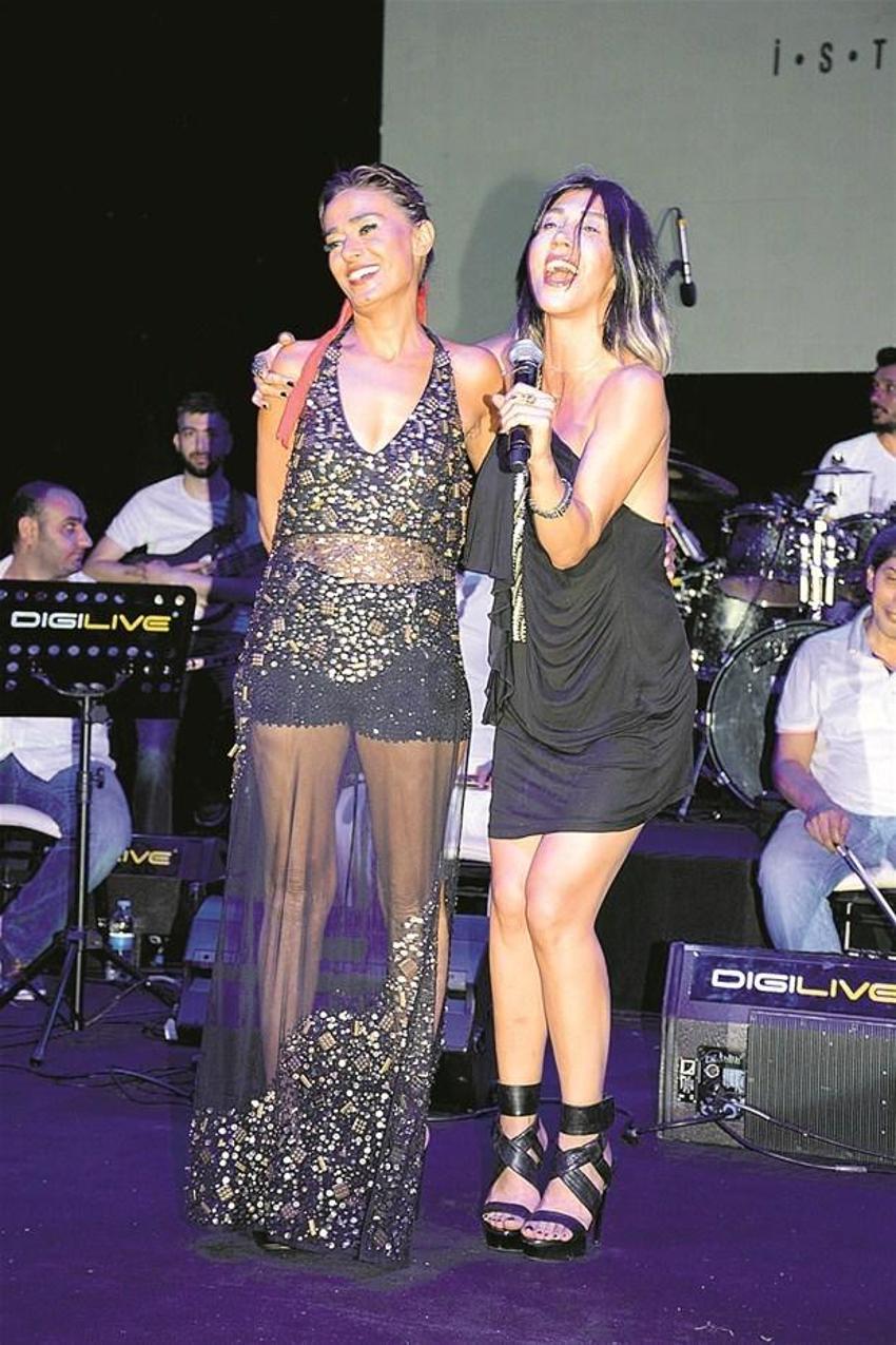 Yıldız Tilbe