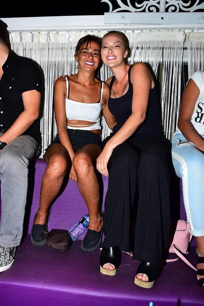 Yıldız Tilbe
