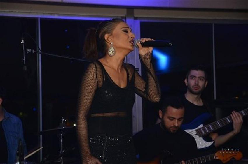 Yıldız Tilbe