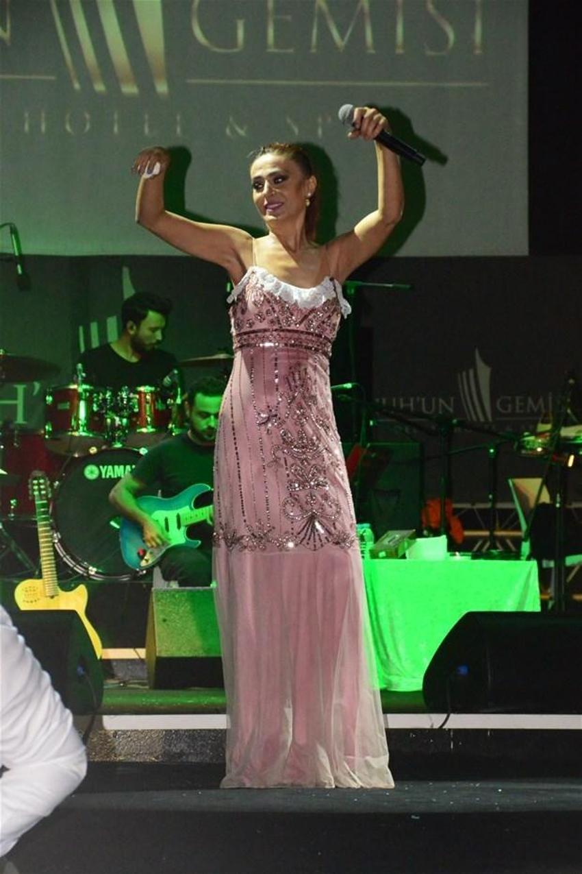 Yıldız Tilbe