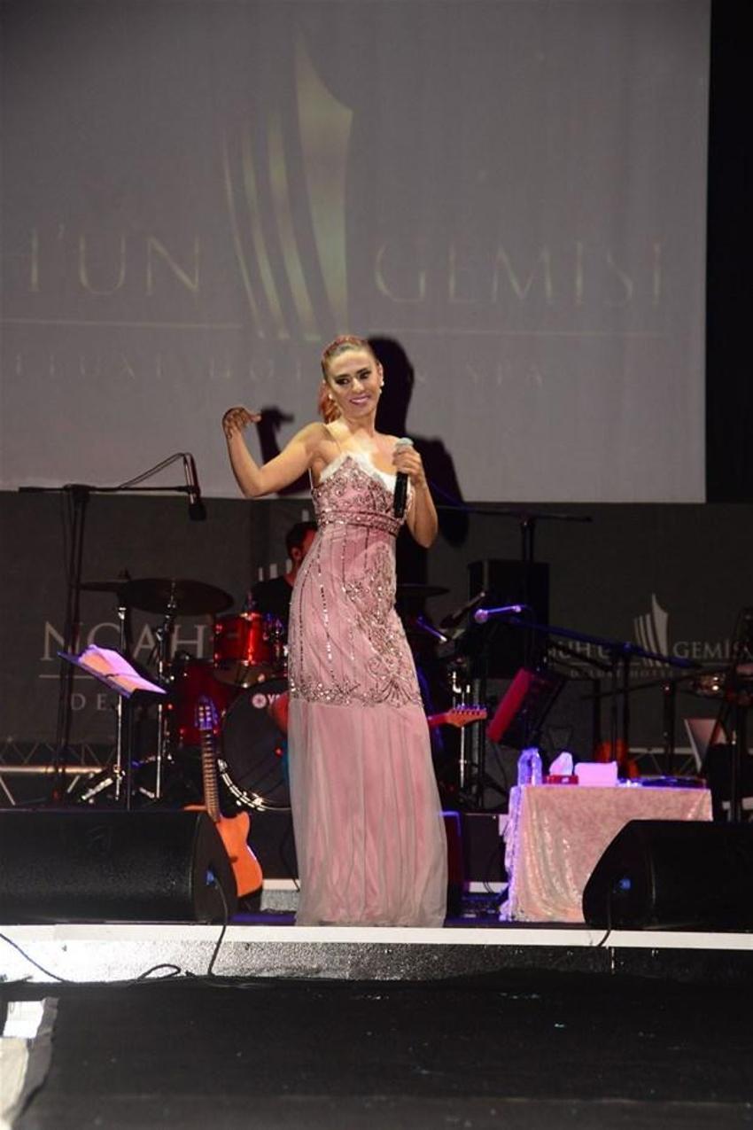 Yıldız Tilbe