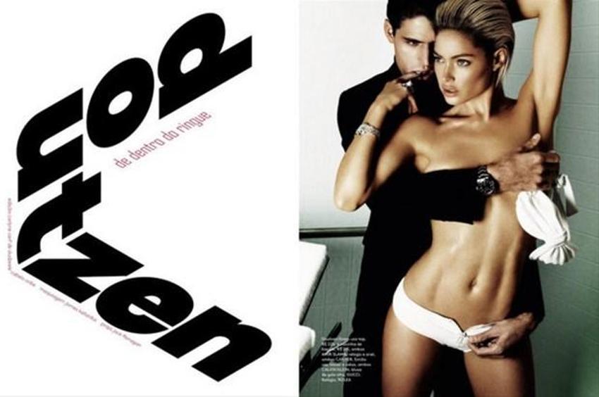 Doutzen Kroes