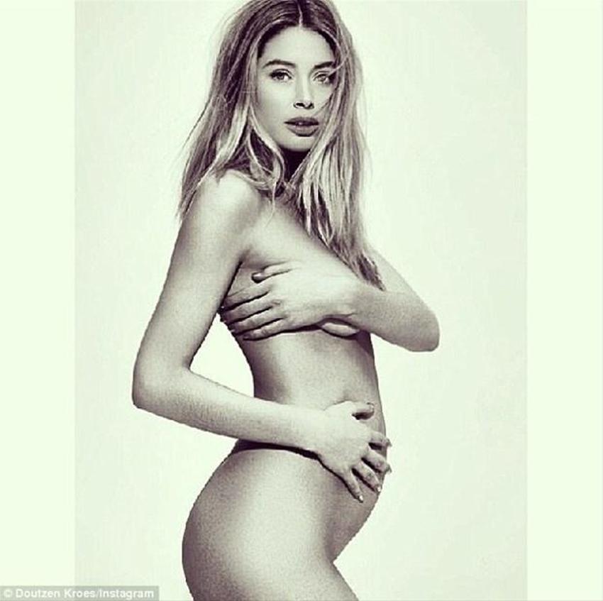 Doutzen Kroes