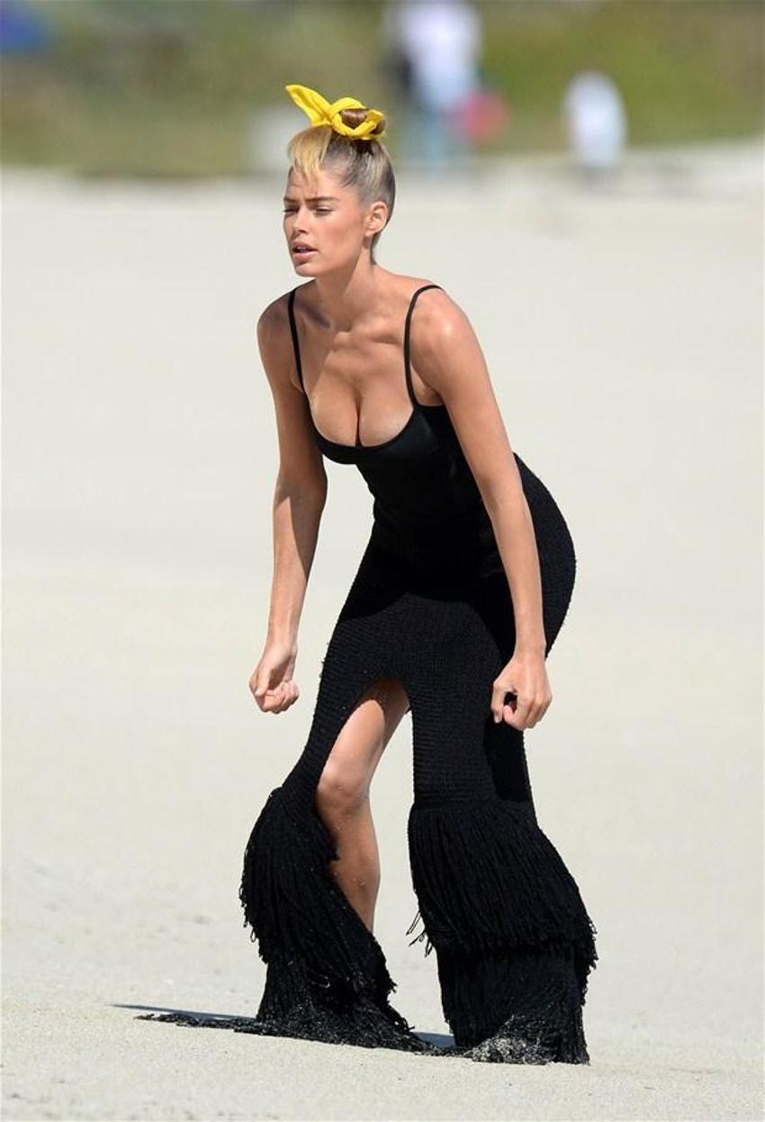 Doutzen Kroes