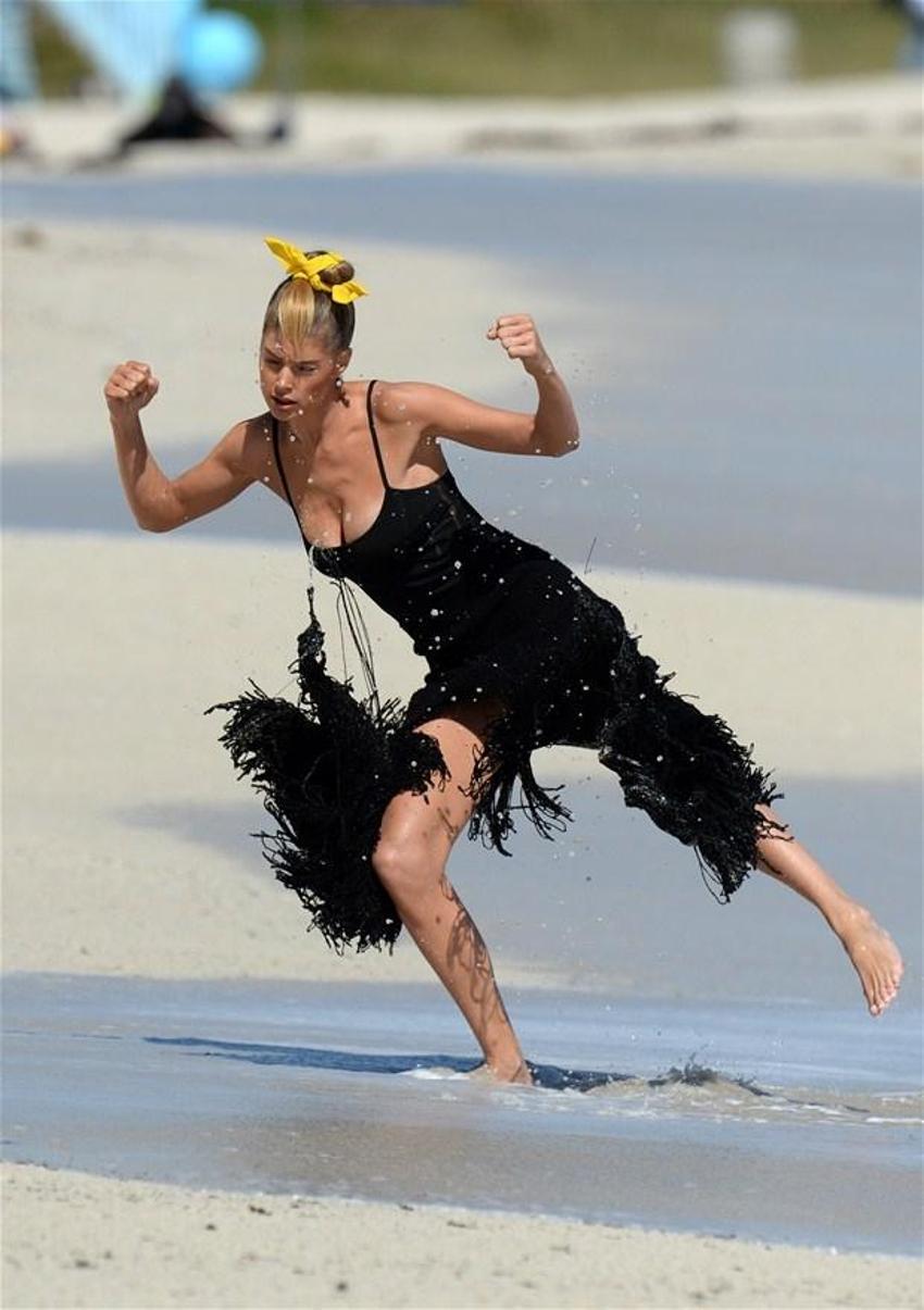 Doutzen Kroes