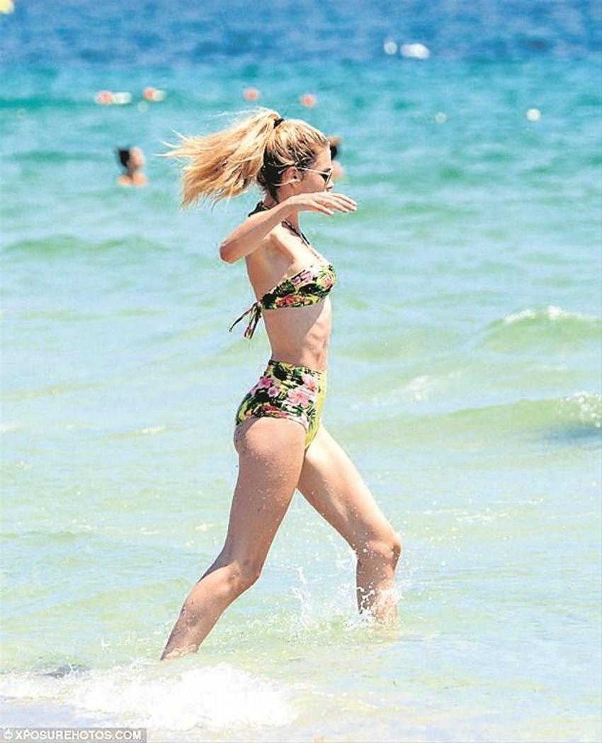 Doutzen Kroes