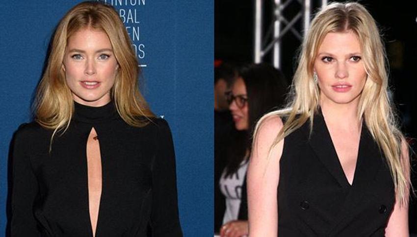Doutzen Kroes