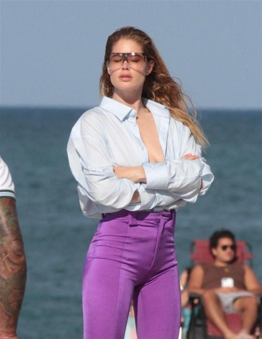Doutzen Kroes
