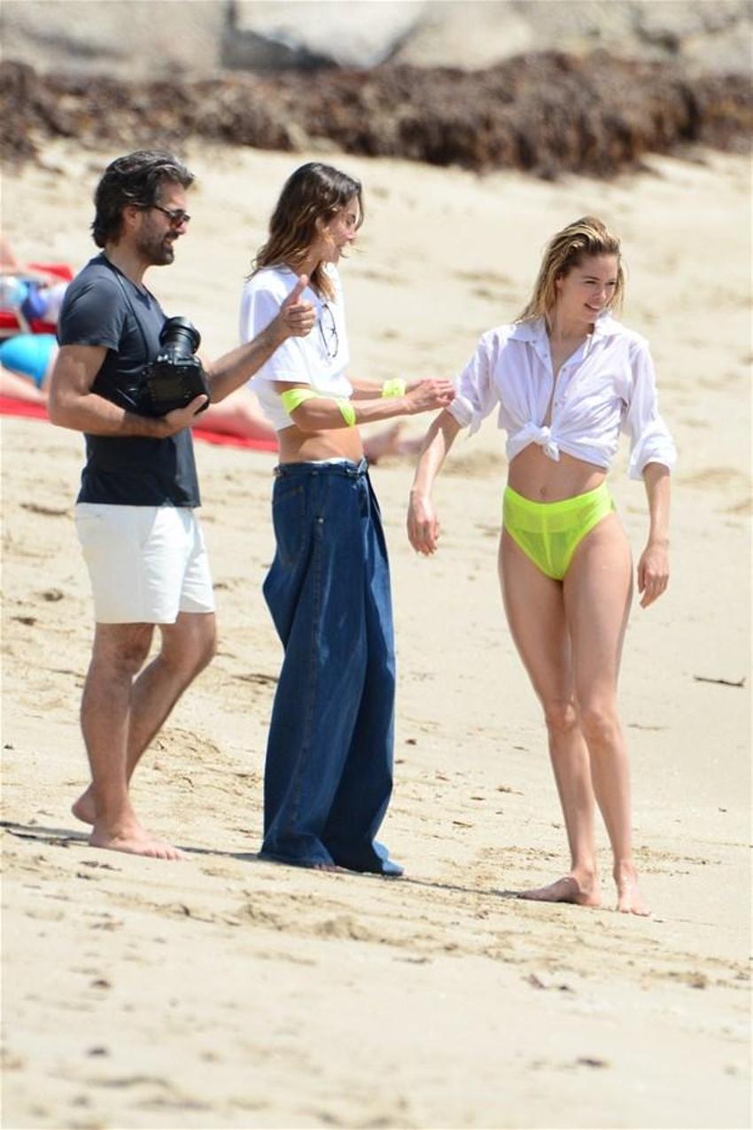 Doutzen Kroes