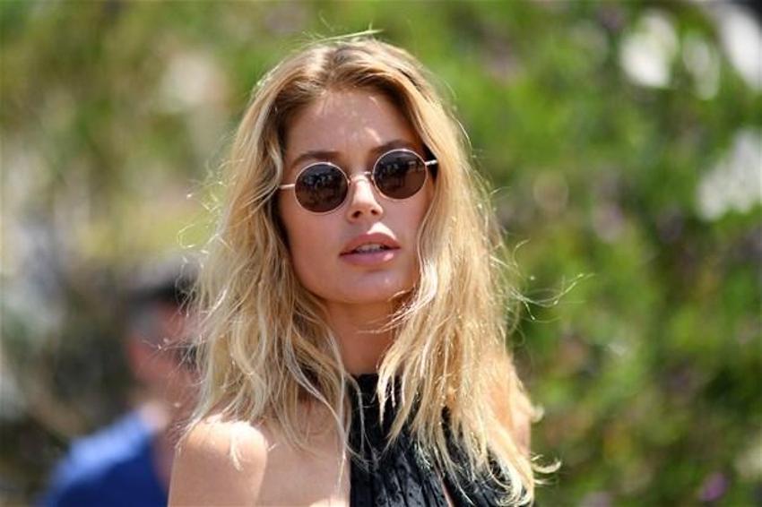 Doutzen Kroes
