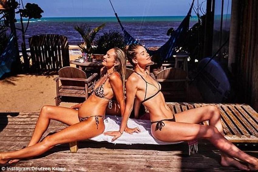 Doutzen Kroes