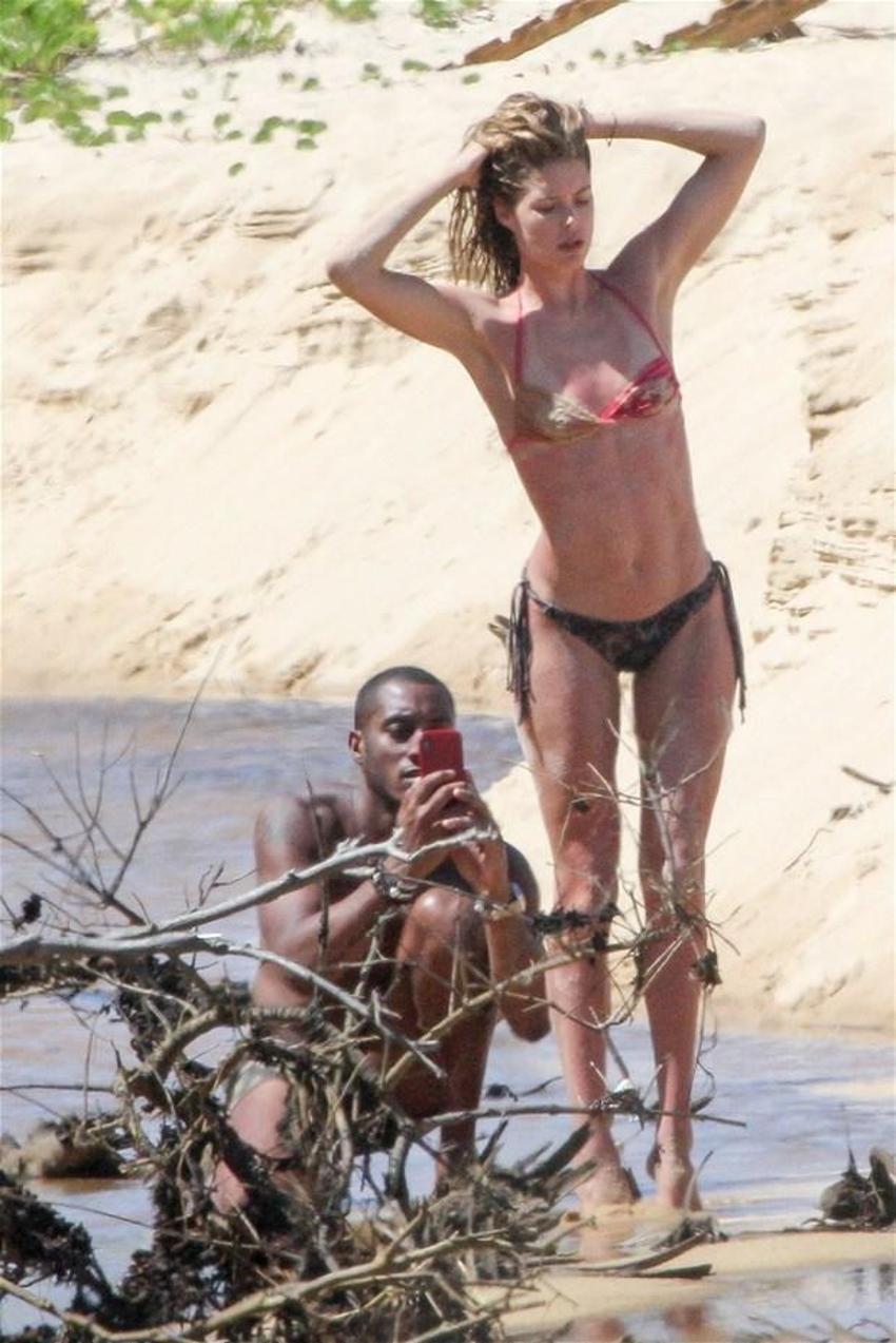 Doutzen Kroes