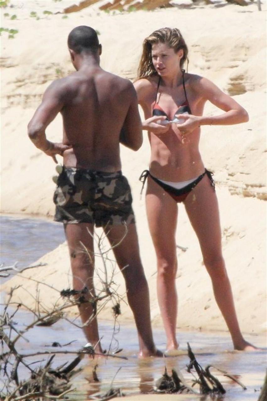 Doutzen Kroes