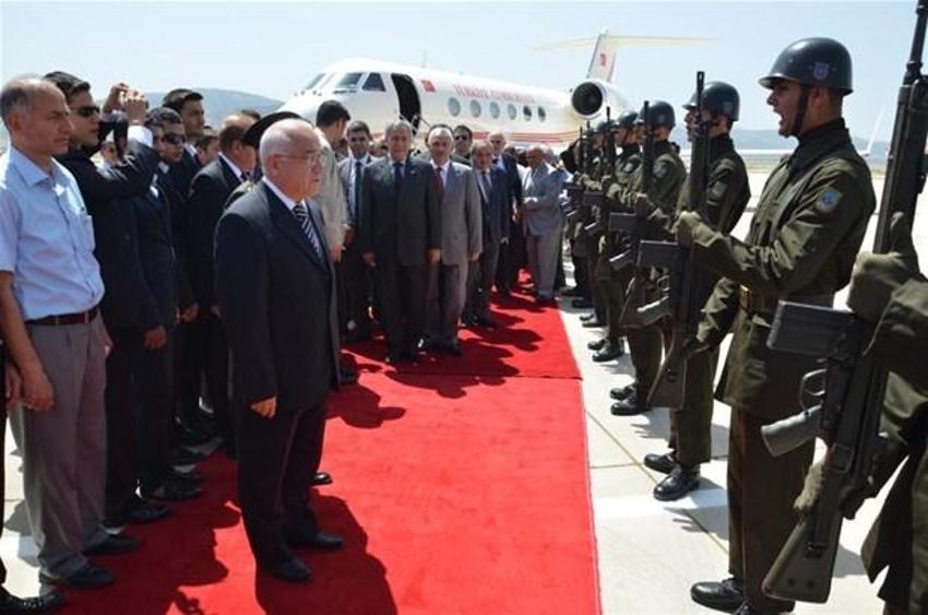 Nazmiye Demirel uğurlanıyor