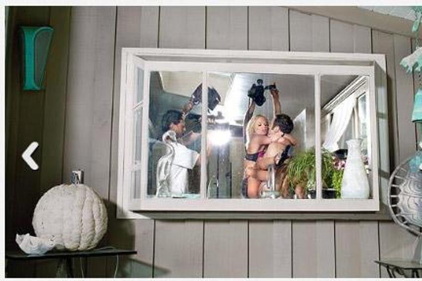 En derin porno araştırması
