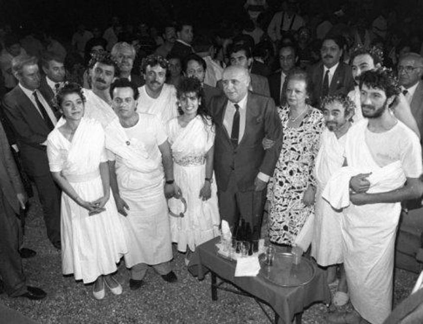 Nazmiye Demirel vefat etti!