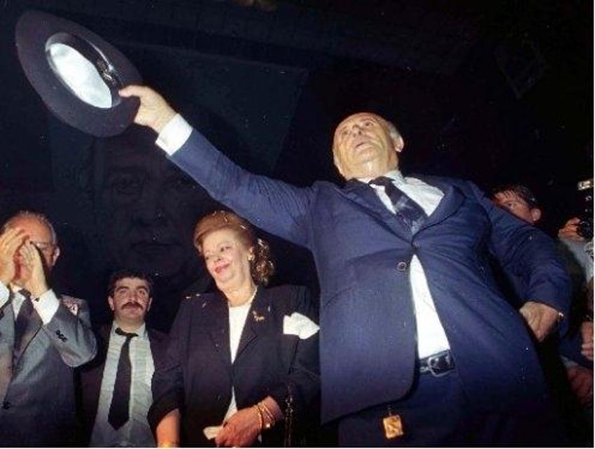 Nazmiye Demirel vefat etti!