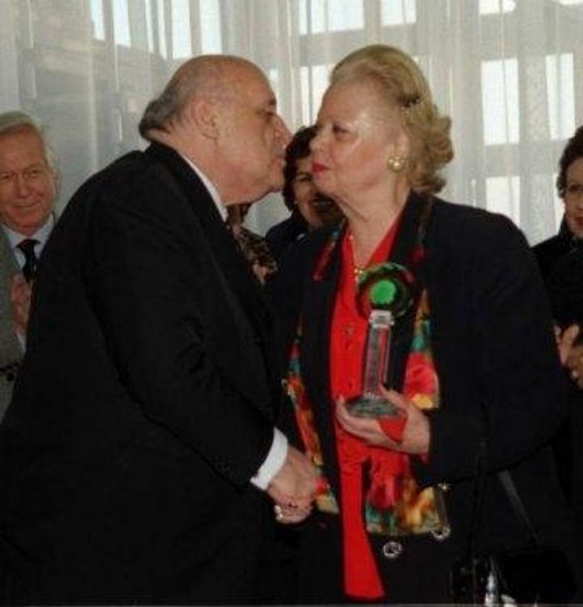 Nazmiye Demirel vefat etti!