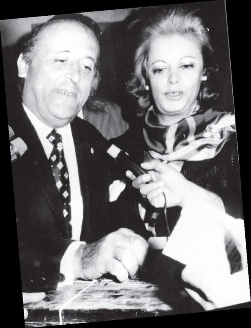 Nazmiye Demirel vefat etti!