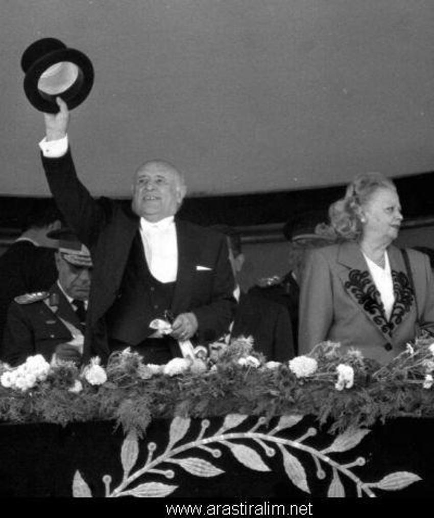 Nazmiye Demirel vefat etti!