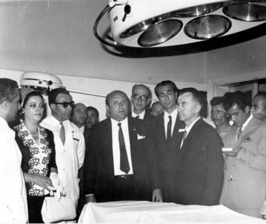 Nazmiye Demirel vefat etti!