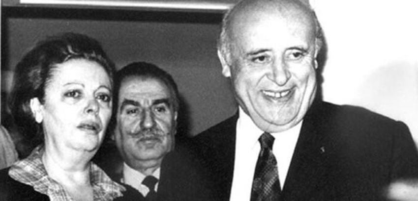 Nazmiye Demirel vefat etti!