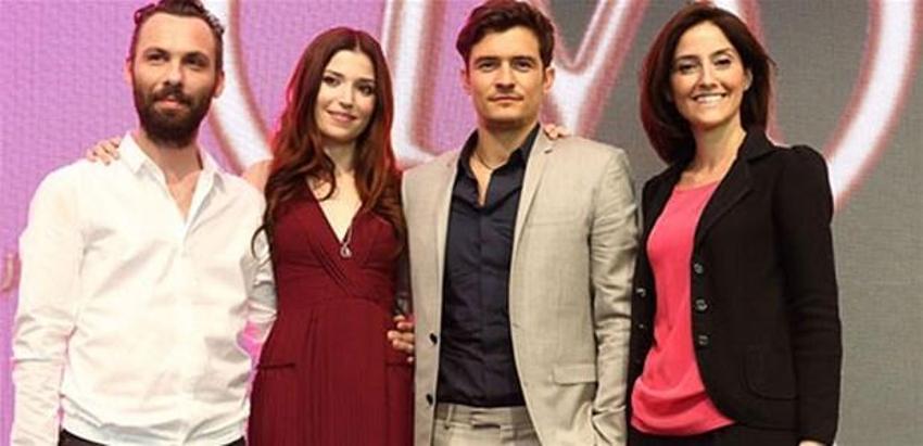 Hatice Sultan´ı bu sözler utandırdı