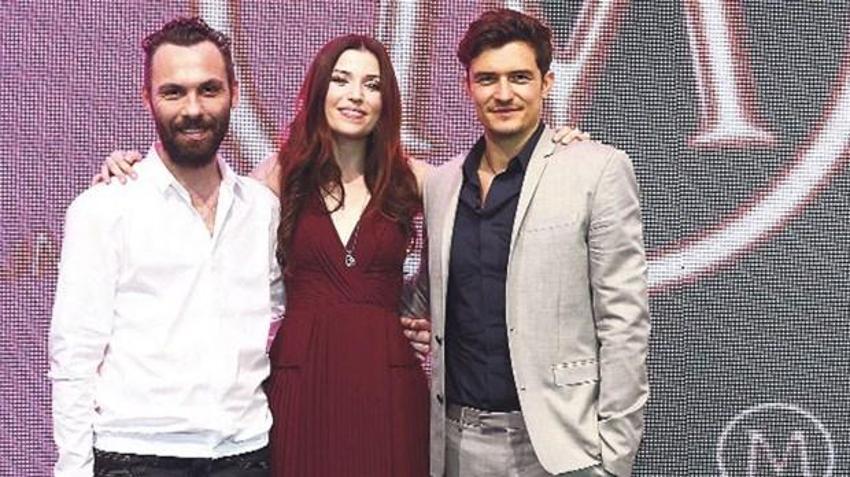 Hatice Sultan´ı bu sözler utandırdı