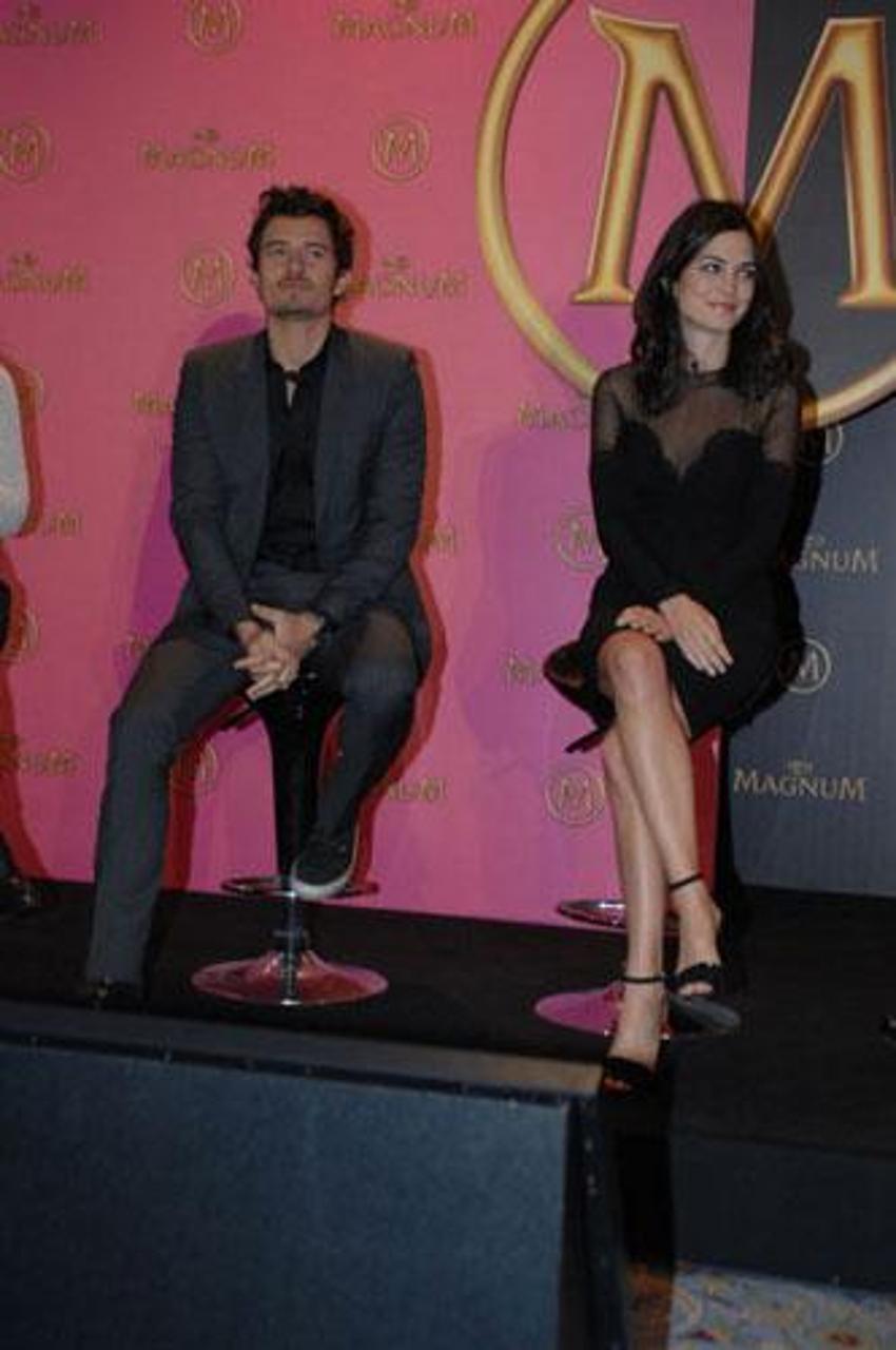 Hatice Sultan´ı bu sözler utandırdı