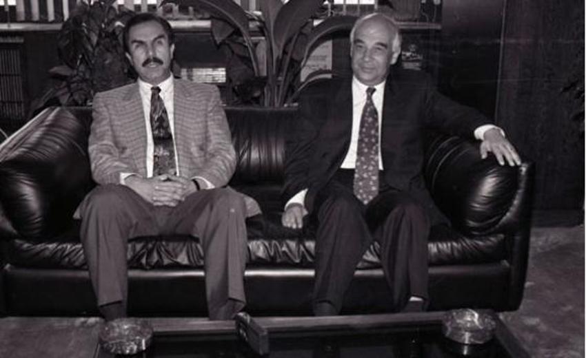 Hayri Kozakçıoğlu