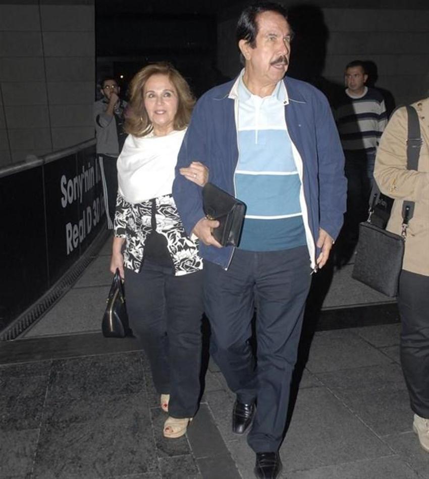 Hayri Kozakçıoğlu