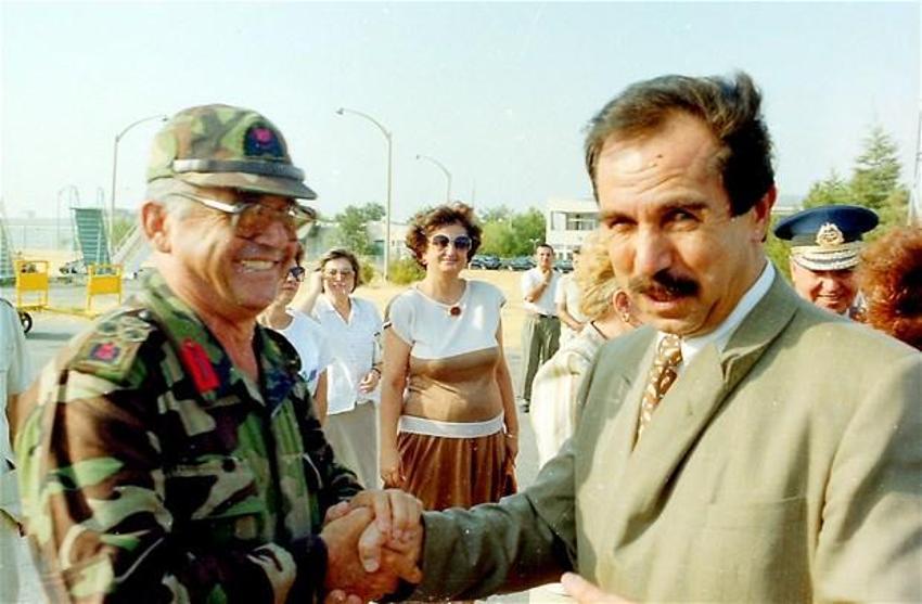 Hayri Kozakçıoğlu