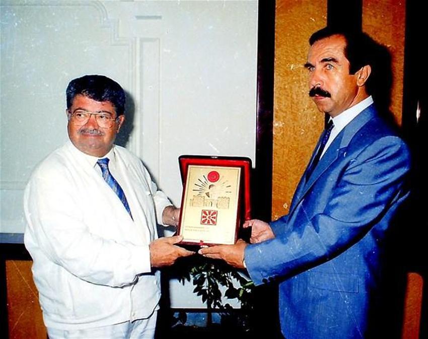 Hayri Kozakçıoğlu