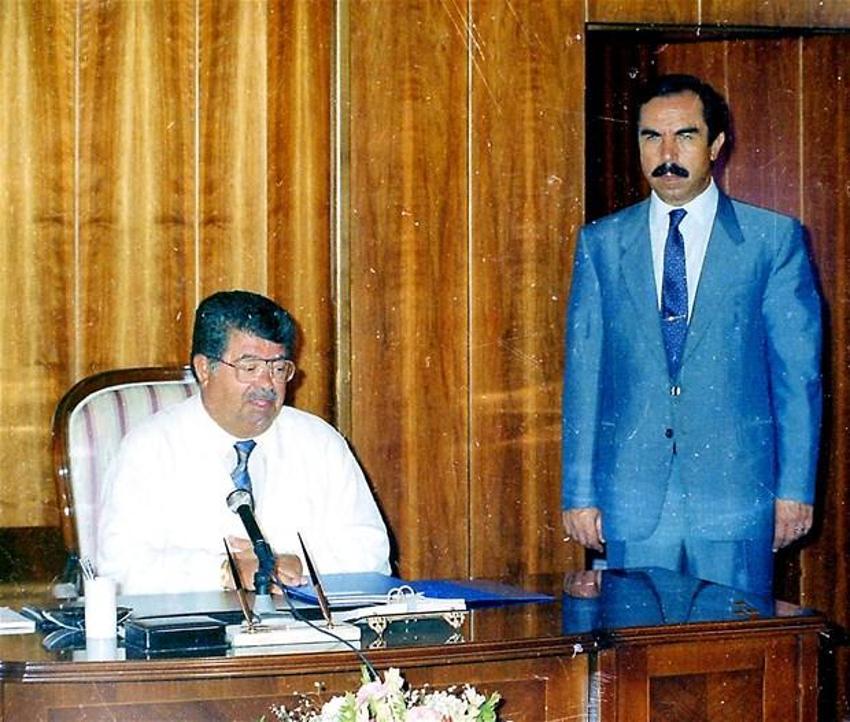 Hayri Kozakçıoğlu