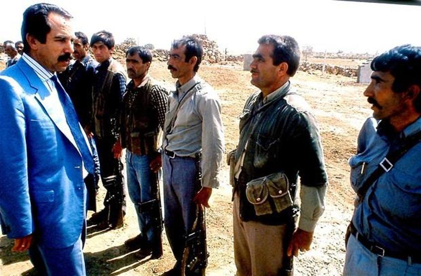 Hayri Kozakçıoğlu