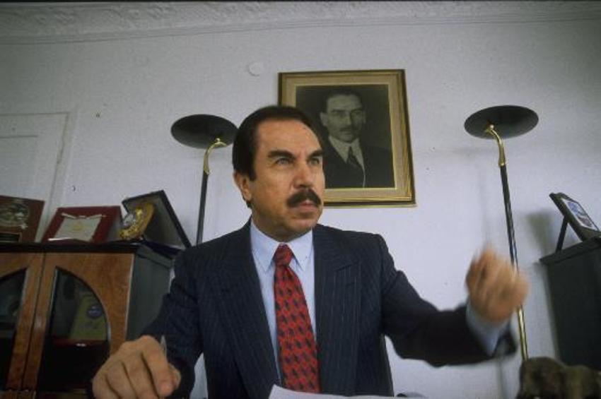 Hayri Kozakçıoğlu