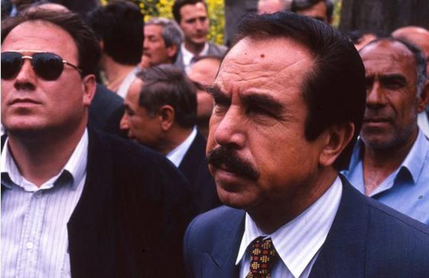 Hayri Kozakçıoğlu