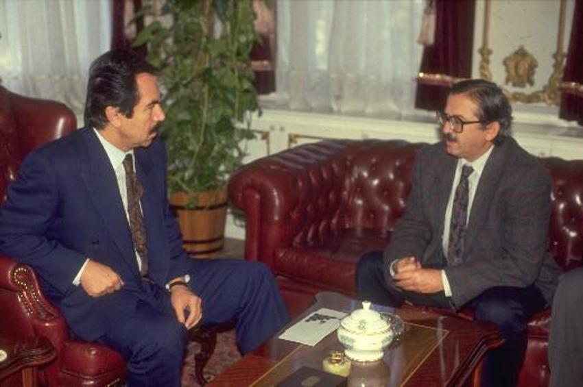 Hayri Kozakçıoğlu