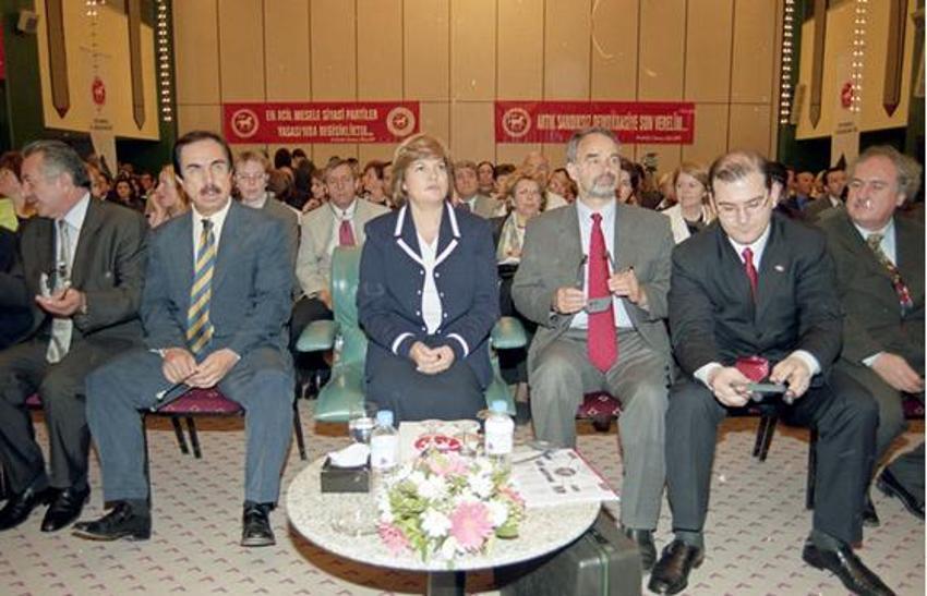 Hayri Kozakçıoğlu