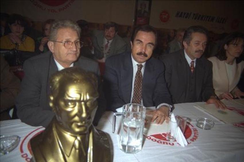 Hayri Kozakçıoğlu