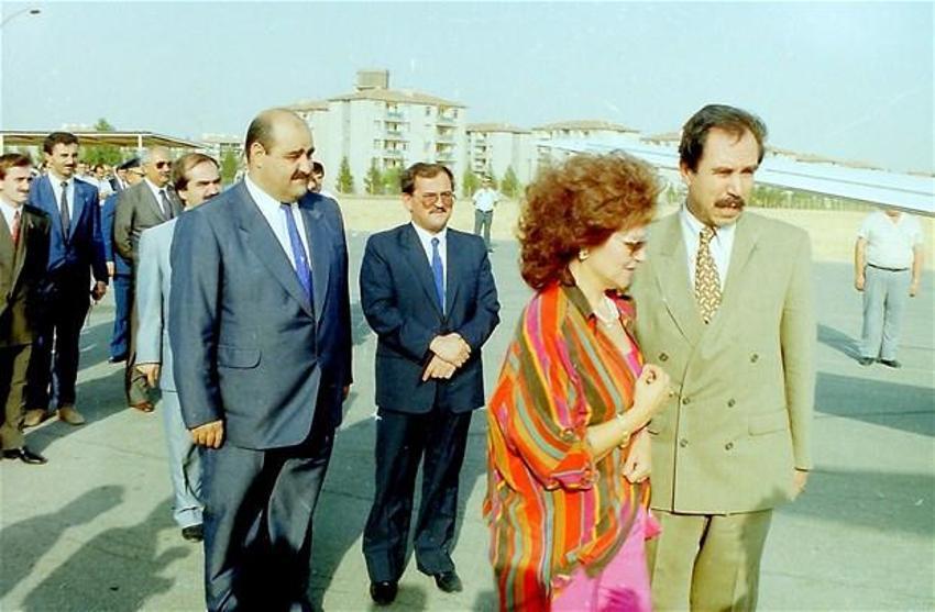 Hayri Kozakçıoğlu