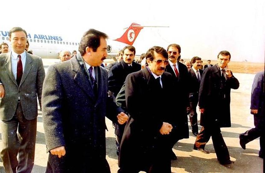 Hayri Kozakçıoğlu