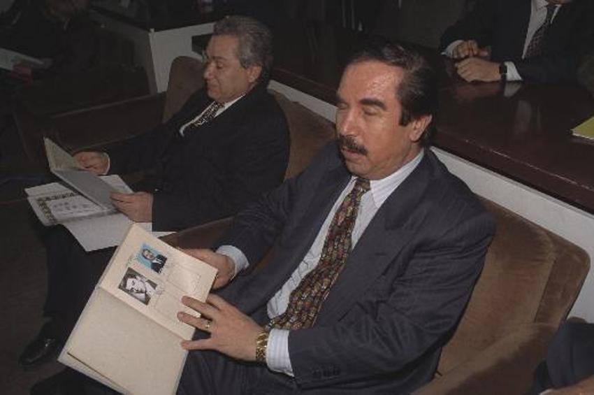 Hayri Kozakçıoğlu