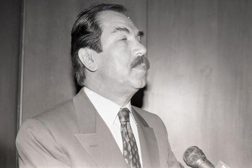 Hayri Kozakçıoğlu