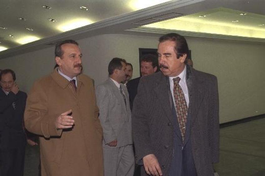 Hayri Kozakçıoğlu